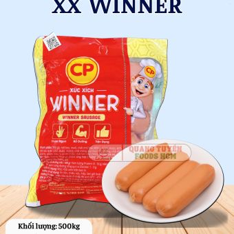 XX WINER CP 10C 500G 