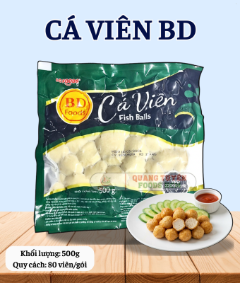 CÁ VIÊN BD 80V 500G