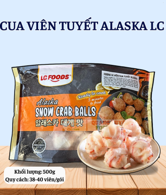 VIÊN BẠCH TUỘT LC 40V 500G