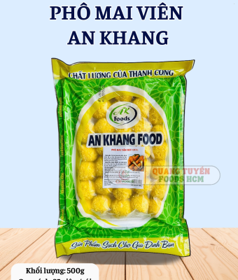 PHÔ MAI QUE ĐẶC BIỆT AK KHAY 13C 500G