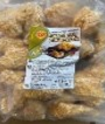 Cánh Gà Tẩm Bột Size 1.5KG 10 CÁI CP