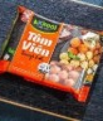Tôm Viên Ngon KITKOOL 500GR