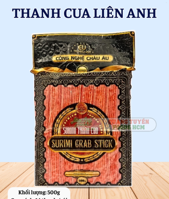 THANH CUA LIÊN ANH 14C 500G