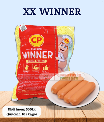 XX WINER CP 10C 500G 