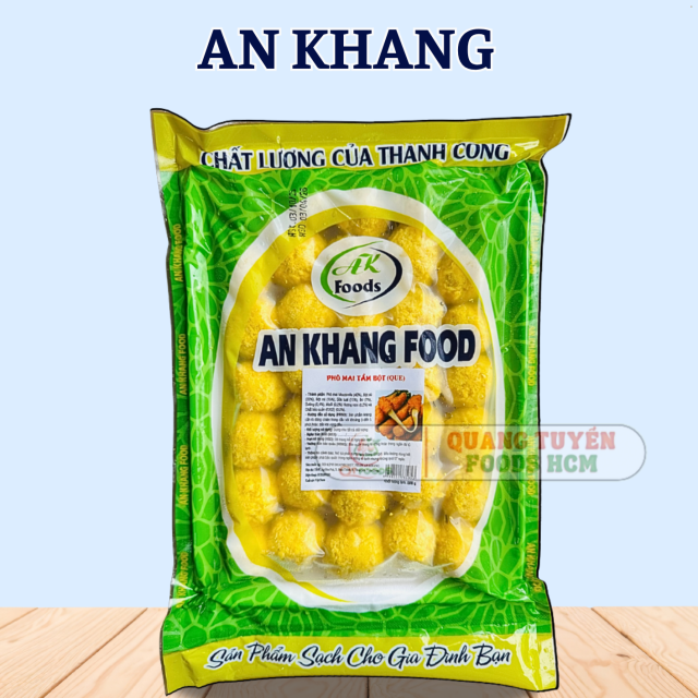 PHÔ MAI QUE ĐẶC BIỆT AK KHAY 13C 500G
