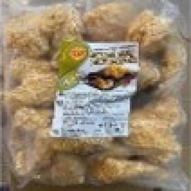 Cánh Gà Tẩm Bột Size 1.5KG 10 CÁI CP