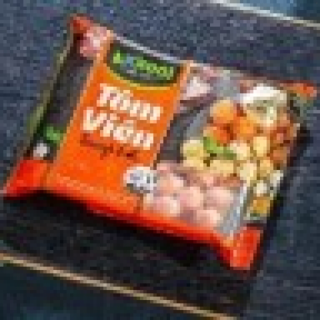 Tôm Viên Ngon KITKOOL 500GR