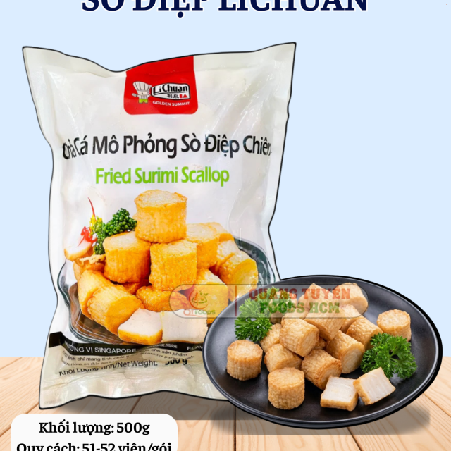 SÒ ĐIỆP 50V 500G